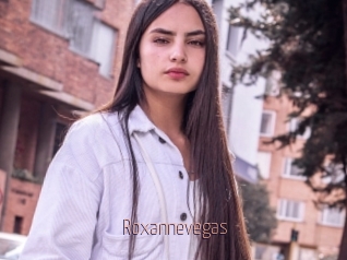 Roxannevegas