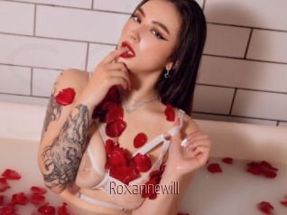 Roxannewill