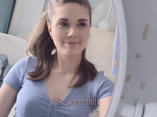 Roxannsmith