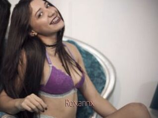Roxannx