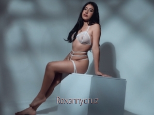 Roxannycruz