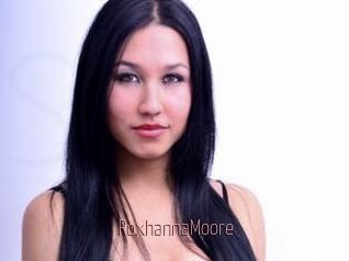 RoxhannaMoore