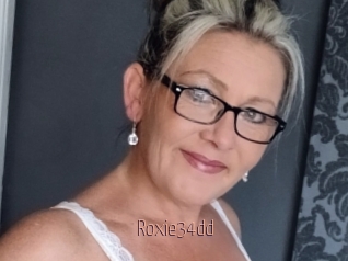 Roxie34dd