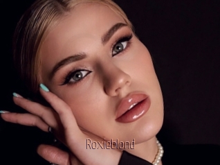 Roxieblond