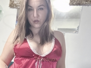 Roxiedevon