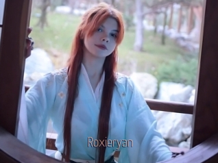 Roxieryan