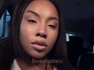 Roxiesmadness