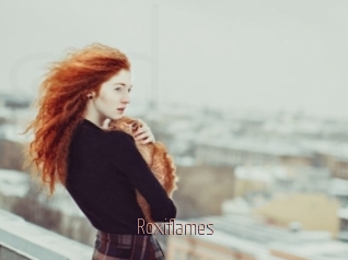 Roxiflames
