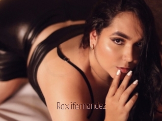 Roxiifernandez
