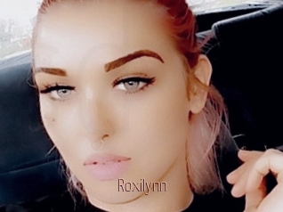 Roxilynn