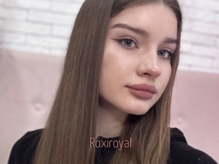 Roxiroyal