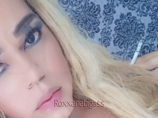 Roxxanabigass
