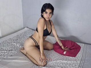 Roxxih