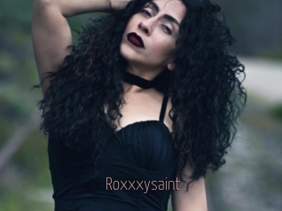 Roxxxysaint
