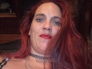 Roxxybally