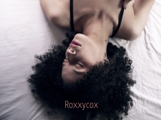 Roxxycox