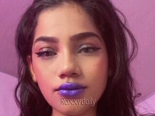 Roxxydolly