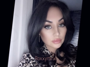Roxxyminx