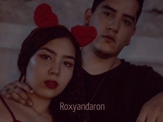Roxyandaron
