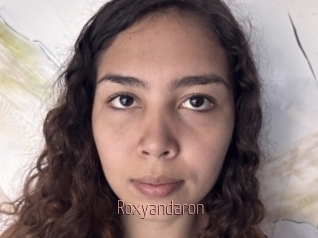 Roxyandaron