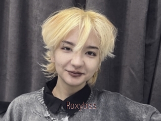 Roxybiss