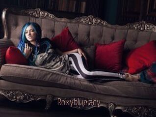 Roxybluelady