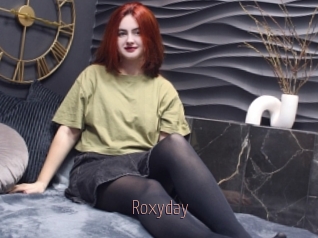 Roxyday