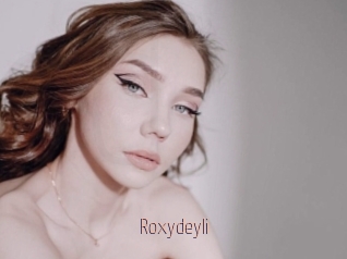 Roxydeyli