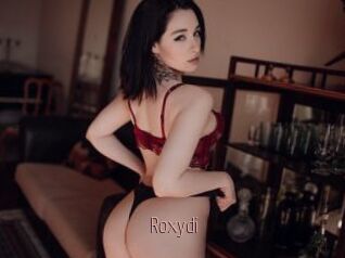 Roxydi