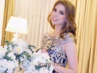 Roxygrand
