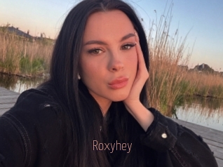 roxyhey Sexe désirs