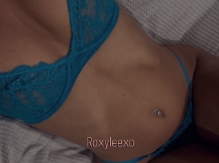 Roxyleexo