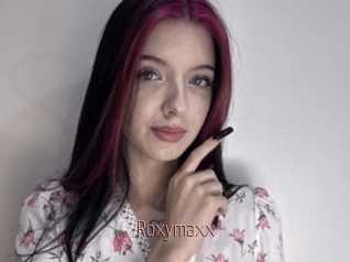 Roxymaxx