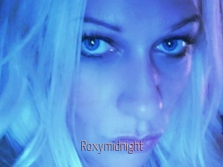 Roxymidnight