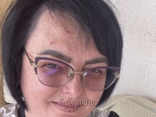 Roxymuller