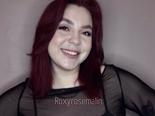 roxyrosemalin Sexe désirs