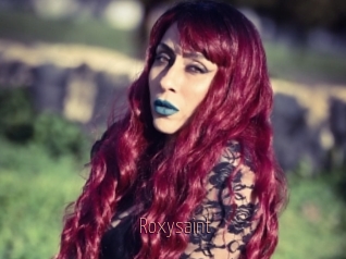 Roxysaint