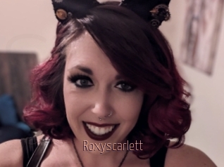 Roxyscarlett