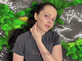 Roxystone