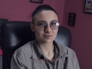 Roxytomison