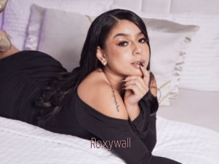 Roxywall