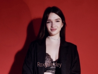 Roxywesley