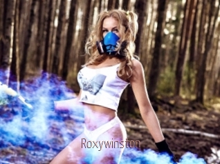 Roxywinston