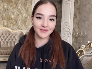 Roxywu