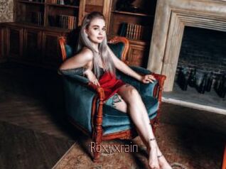 Roxyxrain