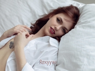 Roxyywi
