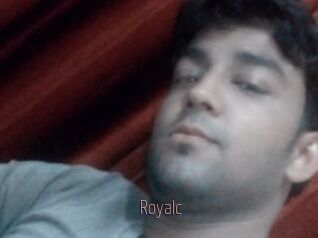 Royalc