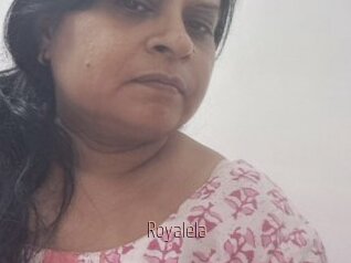 Royalela