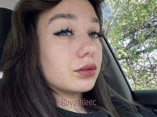 Royalkleec
