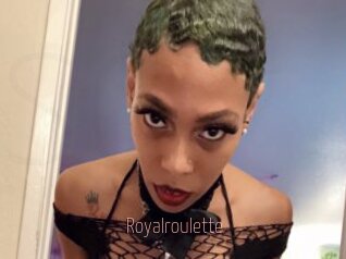 Royalroulette